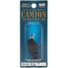 Воблер Smith Camion Magnum SR F 36mm 3.1g #12