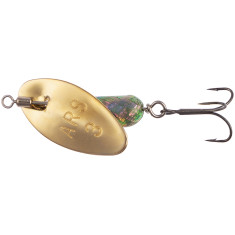 Блесна Smith AR Spinner Shell 3.5g #02