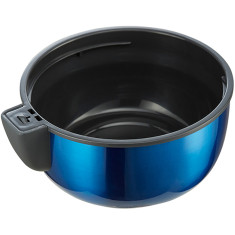 Термос ZOJIRUSHI SF-CС15AН 1.5 л (складная ручка+ремешок) ц:синий