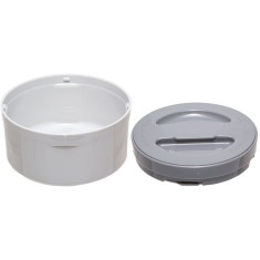 Набор для ланча ZOJIRUSHI SL-JAF14SA 1.23 л ц:серебро