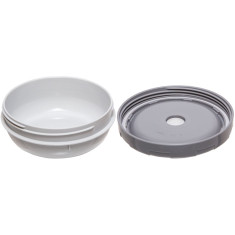 Набор для ланча ZOJIRUSHI SL-JAF14SA 1.23 л ц:серебро