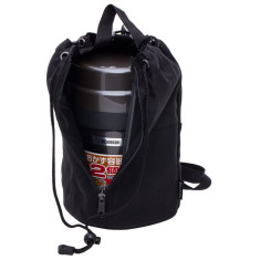 Набор для ланча ZOJIRUSHI SL-JAF14HG 1.23 л ц:темно-серый