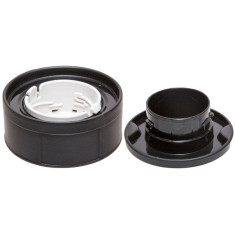 Пищевой термоконтейнер ZOJIRUSHI SW-HAE55RM 0.55 л ц:красный