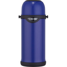 Термос ZOJIRUSHI SJ-TG08AA 0.8 л (с ремешком) ц:синий