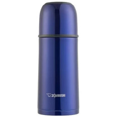 Термос ZOJIRUSHI SV-GR35AA 0.35 л ц:синий