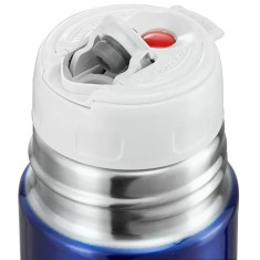 Термос ZOJIRUSHI SV-GR35AA 0.35 л ц:синий