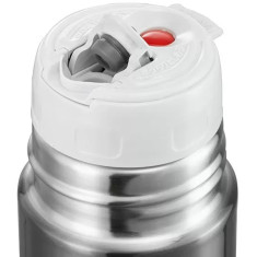 Термос ZOJIRUSHI SV-GR35XA 0.35 л ц:стальной