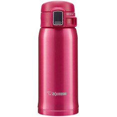 Термокружка ZOJIRUSHI SM-SC36PV 0.36 л ц:красный