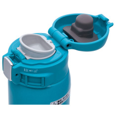 Термокружка ZOJIRUSHI SM-SC36AV 0.36 л ц:голубой