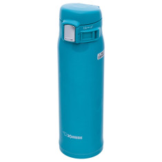 Термокружка ZOJIRUSHI SM-SC48AV 0.48 л ц:голубой