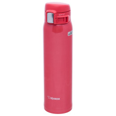 Термокружка ZOJIRUSHI SM-SC60PV 0.6 л ц:красный