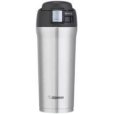Термокружка ZOJIRUSHI SM-YAF48XA 0.48 л ц:стальной