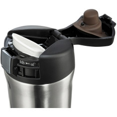 Термокружка ZOJIRUSHI SM-YAF48XA 0.48 л ц:стальной