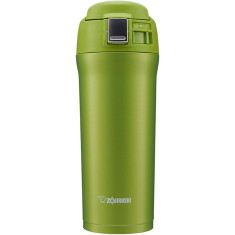 Термокружка ZOJIRUSHI SM-YAF48GA 0.48 л ц:зеленый