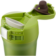 Термокружка ZOJIRUSHI SM-YAF48GA 0.48 л ц:зеленый