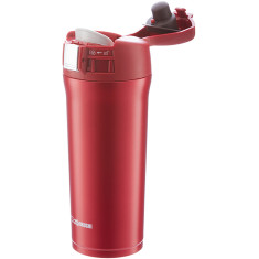 Термокружка ZOJIRUSHI SM-YAF48RA 0.48 л ц:красный