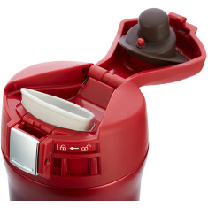 Термокружка ZOJIRUSHI SM-YAF48RA 0.48 л ц:красный