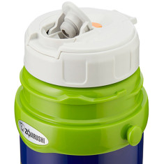 Термос ZOJIRUSHI SC-MC60AZ дитячий 0.6l Cиний