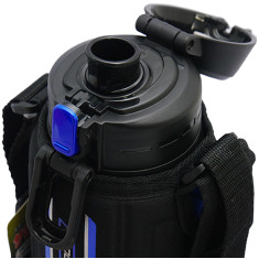 Термос ZOJIRUSHI SD-BB20AD для холодных напитков 2.0 л ц:синий