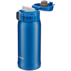 Термокружка ZOJIRUSHI SM-SD36AM 0.36 л ц:голубой
