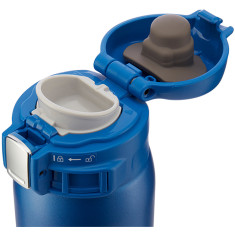 Термокружка ZOJIRUSHI SM-SD36AM 0.36 л ц:голубой