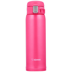 Термокружка ZOJIRUSHI SM-SD48PV 0.48 л ц:розовый