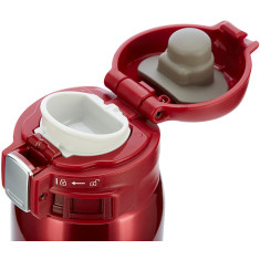 Термокружка ZOJIRUSHI SM-SD48RC 0.48 л ц:красный