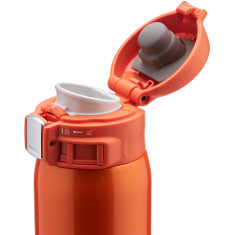 Термокружка ZOJIRUSHI SM-SHE60VO 0.6 л ц:оранжевый	