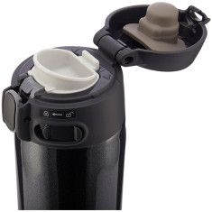 Термокружка ZOJIRUSHI SM-TA36BA 0.36 л ц:черный