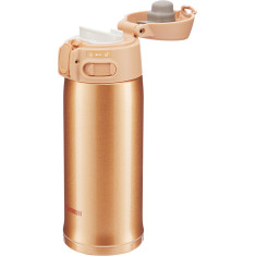Термокружка ZOJIRUSHI SM-TA36DM 0.36 л ц: бронза