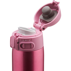 Термокружка ZOJIRUSHI SM-TA36PA 0.36 л