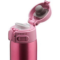 Термокружка ZOJIRUSHI SM-TA48PA 0.48 л ц: розовый