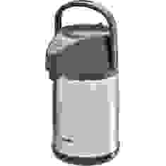 Thermos ZOJIRUSHI SR-CC30XA 3.0 l (with pump) c:silver