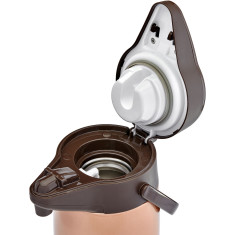 Термос ZOJIRUSHI SR-CC30NZ 3.0 л (с помпой) ц:золото