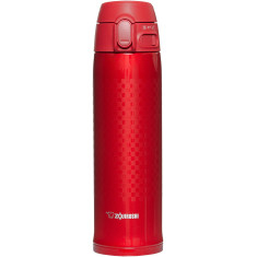 Термокружка ZOJIRUSHI SM-TAE48SA-RZ 0.48 л ц:красный