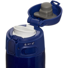 Термокружка ZOJIRUSHI SM-TAE48SA-AZ 0.48 л ц:синий