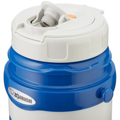 Термос ZOJIRUSHI SC-MC60WA детский 0.6 л