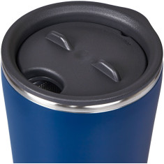 Термостакан ZOJIRUSHI SX-FSE45AD с ситечком 0.45 л ц: синий