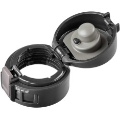 Кришка для термоса Zojirushi SM-KHF к:black Кришка для термоса Zojirushi SM-KHF к:black