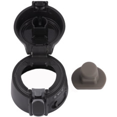 Кришка для термоса Zojirushi SM-TA/TAE к:black Кришка для термоса Zojirushi SM-TA/TAE к:black