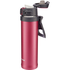 Термокружка ZOJIRUSHI SM-QAF60AK 0.6 л с переноской