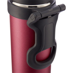 Термокружка ZOJIRUSHI SM-QAF60AK 0.6 л с переноской