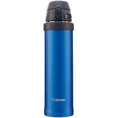 Термокружка ZOJIRUSHI SM-QAF60AK 0.6 л с переноской