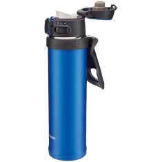 Термокружка ZOJIRUSHI SM-QAF60AK 0.6 л с переноской