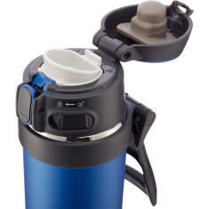 Термокружка ZOJIRUSHI SM-QAF60AK 0.6 л с переноской