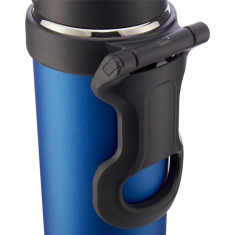 Термокружка ZOJIRUSHI SM-QAF60AK 0.6 л с переноской