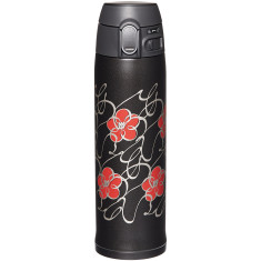 Термокружка Zojirushi SM-TAE48SABJ 0.48l Черный