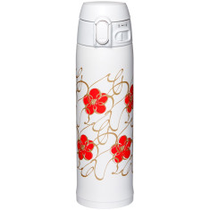 Термокружка Zojirushi SM-TAE48SAWJ 0.48l Белый