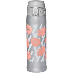 Термокружка Zojirushi SM-TAE48SASZ 0.48l Серебро