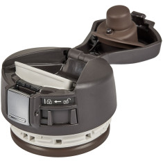 Крышка для термоса Zojirushi SM-YAF ц:коричневый